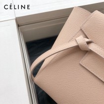CELINE塞琳原單 658 Celine Belt Bag NANO鯰魚包 小號