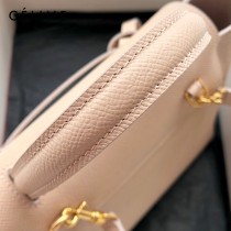 CELINE塞琳原單 658 Celine Belt Bag NANO鯰魚包 小號