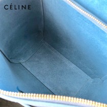 CELINE塞琳原單 658 Celine Belt Bag NANO鯰魚包 小號