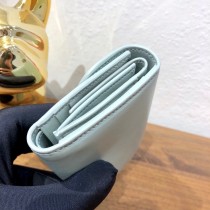 CELINE塞琳原單  小號翻蓋錢包