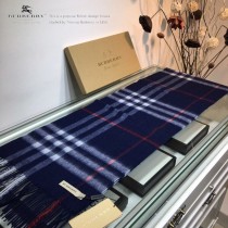 巴寶莉Burberry經典大格子圍巾男女同款