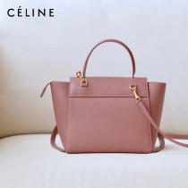 CELINE塞琳原單 658 Celine Belt Bag NANO鯰魚包 小號