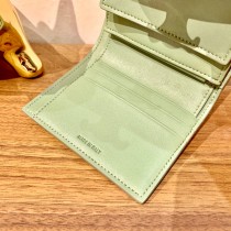 CELINE塞琳原單  小號翻蓋錢包