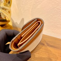 CELINE塞琳原單  小號翻蓋錢包