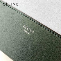 CELINE塞琳原單640  Frame 中號方包郵差包