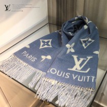 路易威登經典著作，超多明星同款大披肩