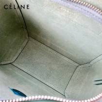 CELINE塞琳原單 658 Celine Belt Bag NANO鯰魚包 小號