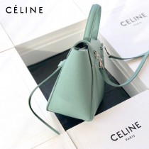 CELINE塞琳原單 658 Celine Belt Bag NANO鯰魚包 小號