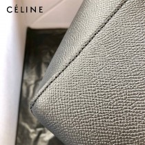 CELINE塞琳原單 620  BELT MINI  粒面小牛皮肩背 大號手提鯰魚包