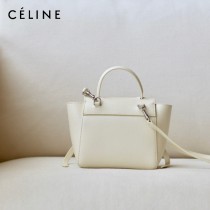 CELINE塞琳原單  BELT PICO  鯰魚包