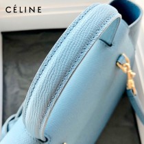 CELINE塞琳原單 658 Celine Belt Bag NANO鯰魚包 小號