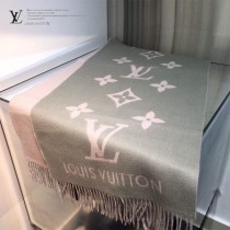 路易威登經典著作，超多明星同款大披肩