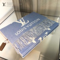 路易威登經典著作，超多明星同款大披肩
