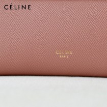 CELINE塞琳原單 658 Celine Belt Bag NANO鯰魚包 小號