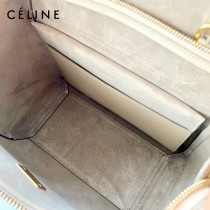CELINE塞琳原單620-1 BELT MICRO 中號 粒面小牛皮斜挎手提手袋
