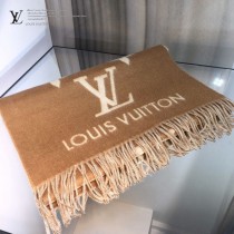 路易威登經典著作，超多明星同款大披肩