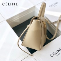 CELINE塞琳原單 658 Celine Belt Bag NANO鯰魚包 小號