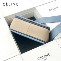 CELINE塞琳原單640  Frame 中號方包郵差包