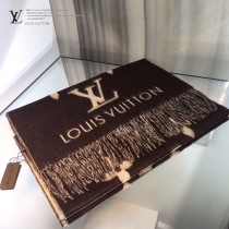 路易威登經典著作，超多明星同款大披肩