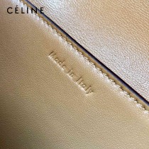 CELINE塞琳原單640  Frame 中號方包郵差包