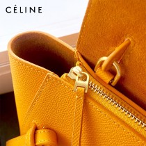CELINE塞琳原單 658 Celine Belt Bag NANO鯰魚包 小號