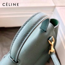 CELINE塞琳原單  BELT PICO  粒面牛皮革手袋 鰱魚包