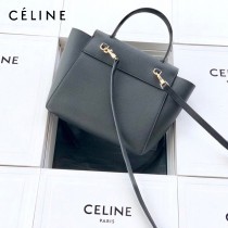 CELINE塞琳原單 658 Celine Belt Bag NANO鯰魚包 小號
