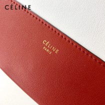 CELINE塞琳原單640  Frame 中號方包郵差包