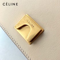 CELINE塞琳原單640  Frame 中號方包郵差包