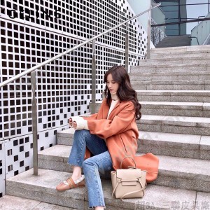 CELINE塞琳原單 658 Celine Belt Bag NANO鯰魚包 小號