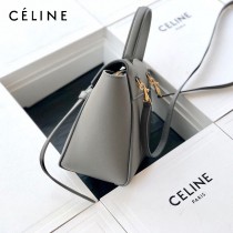 CELINE塞琳原單 658 Celine Belt Bag NANO鯰魚包 小號
