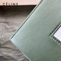 CELINE塞琳原單640  Frame 中號方包郵差包