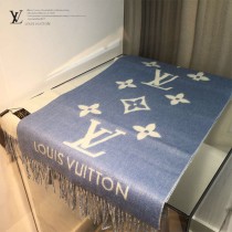 路易威登經典著作，超多明星同款大披肩