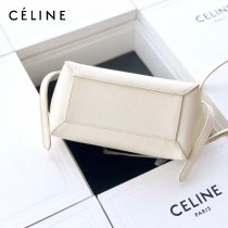 CELINE塞琳原單 658 Celine Belt Bag NANO鯰魚包 小號
