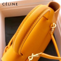 CELINE塞琳原單 658 Celine Belt Bag NANO鯰魚包 小號