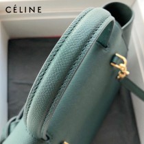 CELINE塞琳原單 658 Celine Belt Bag NANO鯰魚包 小號
