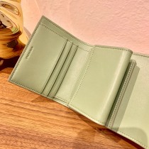 CELINE塞琳原單  小號翻蓋錢包
