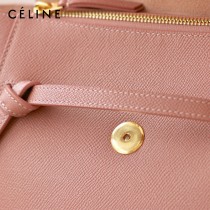 CELINE塞琳原單 658 Celine Belt Bag NANO鯰魚包 小號