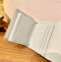CELINE塞琳原單  小號翻蓋錢包