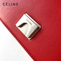 CELINE塞琳原單640  Frame 中號方包郵差包
