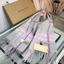 巴寶莉Burberry經典大格子圍巾男女同款