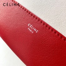 CELINE塞琳原單640  Frame 中號方包郵差包