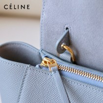 CELINE塞琳原單 658 Celine Belt Bag NANO鯰魚包 小號