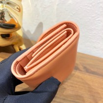 CELINE塞琳原單  小號翻蓋錢包
