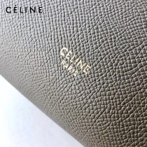 CELINE塞琳原單 658 Celine Belt Bag NANO鯰魚包 小號