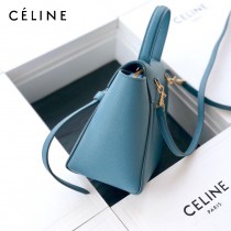 CELINE塞琳原單 658 Celine Belt Bag NANO鯰魚包 小號