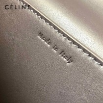 CELINE塞琳原單640  Frame 中號方包郵差包
