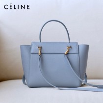 CELINE塞琳原單 658 Celine Belt Bag NANO鯰魚包 小號