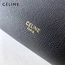 CELINE塞琳原單 658 Celine Belt Bag NANO鯰魚包 小號