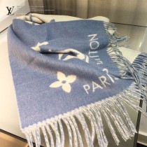 路易威登經典著作，超多明星同款大披肩